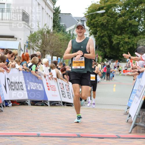 31.08.2025 - 21. Blankeneser Heldenlauf Strokosch-Dieckow http://msf.ph/oto/8686380 31.08.2025 11:59:54 Ziel 5346, 5804 meine-sportfotos.de
