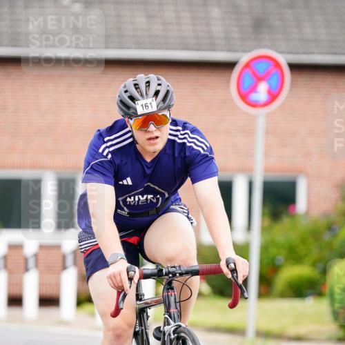 31.08.2025 - Elbe Triathlon Hamburg Michael Burmester http://msf.ph/oto/8686381 31.08.2025 14:21:07 Radfahren 150, 161 meine-sportfotos.de