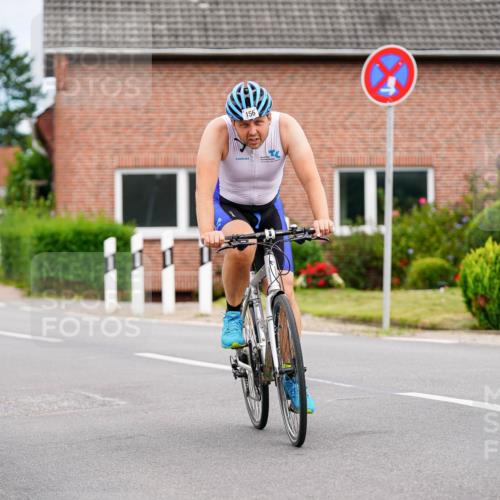 31.08.2025 - Elbe Triathlon Hamburg Michael Burmester http://msf.ph/oto/8686385 31.08.2025 14:21:18 Radfahren  meine-sportfotos.de