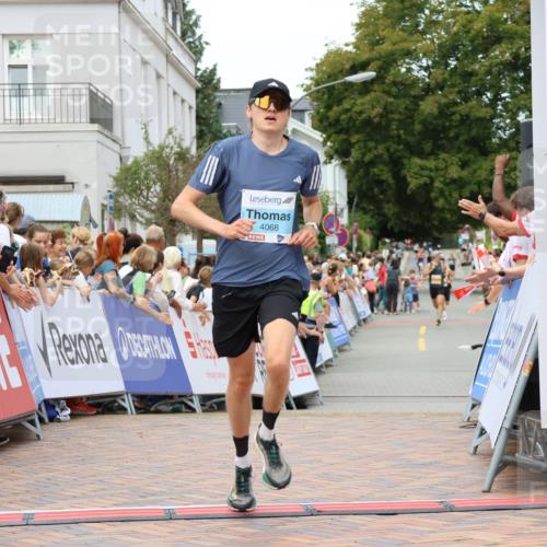 31.08.2025 - 21. Blankeneser Heldenlauf Strokosch-Dieckow http://msf.ph/oto/8686414 31.08.2025 11:59:45 Ziel 5694, 4068 meine-sportfotos.de