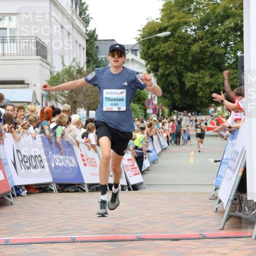 31.08.2025 - 21. Blankeneser Heldenlauf Strokosch-Dieckow http://msf.ph/oto/8686445 31.08.2025 11:59:45 Ziel 5694, 4068 meine-sportfotos.de