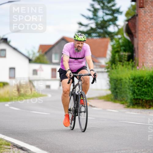 31.08.2025 - Elbe Triathlon Hamburg Michael Burmester http://msf.ph/oto/8686448 31.08.2025 14:24:37 Radfahren 142 meine-sportfotos.de