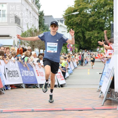 31.08.2025 - 21. Blankeneser Heldenlauf Strokosch-Dieckow http://msf.ph/oto/8686452 31.08.2025 11:59:45 Ziel 5694, 4068 meine-sportfotos.de