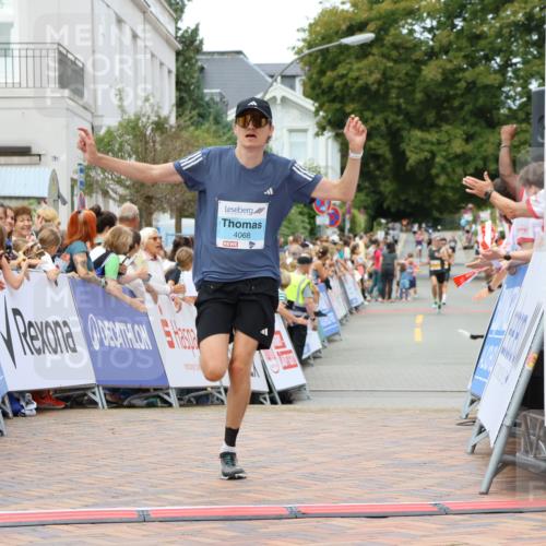 31.08.2025 - 21. Blankeneser Heldenlauf Strokosch-Dieckow http://msf.ph/oto/8686460 31.08.2025 11:59:45 Ziel 5694, 4068 meine-sportfotos.de