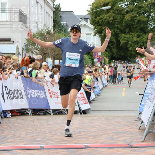 31.08.2025 - 21. Blankeneser Heldenlauf Strokosch-Dieckow http://msf.ph/oto/8686468 31.08.2025 11:59:45 Ziel 5694, 4068 meine-sportfotos.de