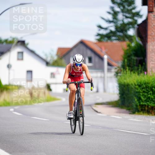 31.08.2025 - Elbe Triathlon Hamburg Michael Burmester http://msf.ph/oto/8686535 31.08.2025 14:37:50 Radfahren 153 meine-sportfotos.de