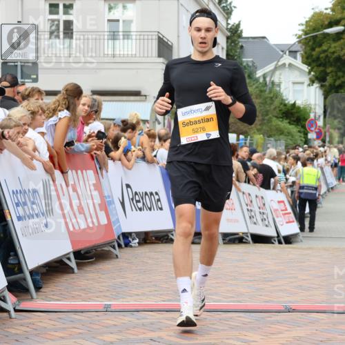 31.08.2025 - 21. Blankeneser Heldenlauf Strokosch-Dieckow http://msf.ph/oto/8686554 31.08.2025 11:59:23 Ziel 5492, 5276 meine-sportfotos.de