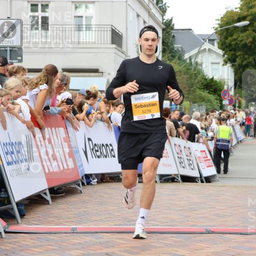 31.08.2025 - 21. Blankeneser Heldenlauf Strokosch-Dieckow http://msf.ph/oto/8686576 31.08.2025 11:59:23 Ziel 5492, 5276 meine-sportfotos.de