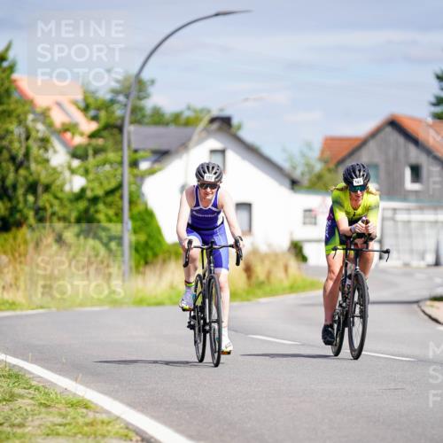 31.08.2025 - Elbe Triathlon Hamburg Michael Burmester http://msf.ph/oto/8686581 31.08.2025 14:39:57 Radfahren 122, 144 meine-sportfotos.de