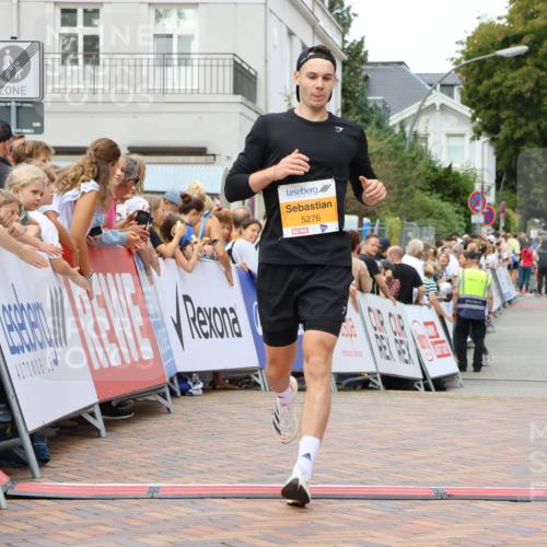 31.08.2025 - 21. Blankeneser Heldenlauf Strokosch-Dieckow http://msf.ph/oto/8686583 31.08.2025 11:59:23 Ziel 5492, 5276 meine-sportfotos.de