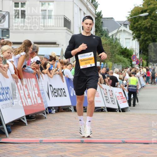 31.08.2025 - 21. Blankeneser Heldenlauf Strokosch-Dieckow http://msf.ph/oto/8686597 31.08.2025 11:59:22 Ziel 5492, 5276 meine-sportfotos.de