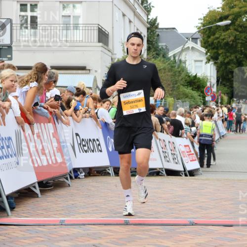 31.08.2025 - 21. Blankeneser Heldenlauf Strokosch-Dieckow http://msf.ph/oto/8686604 31.08.2025 11:59:22 Ziel 5492, 5276 meine-sportfotos.de