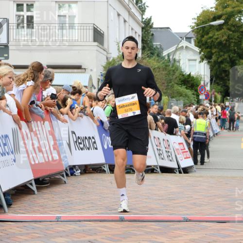 31.08.2025 - 21. Blankeneser Heldenlauf Strokosch-Dieckow http://msf.ph/oto/8686610 31.08.2025 11:59:22 Ziel 5492, 5276 meine-sportfotos.de