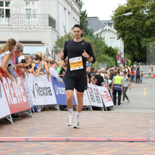 31.08.2025 - 21. Blankeneser Heldenlauf Strokosch-Dieckow http://msf.ph/oto/8686638 31.08.2025 11:59:22 Ziel 5492, 5276 meine-sportfotos.de