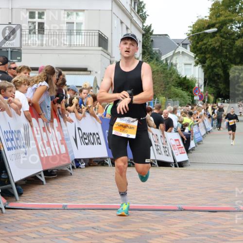 31.08.2025 - 21. Blankeneser Heldenlauf Strokosch-Dieckow http://msf.ph/oto/8686661 31.08.2025 11:59:16 Ziel 5492 meine-sportfotos.de