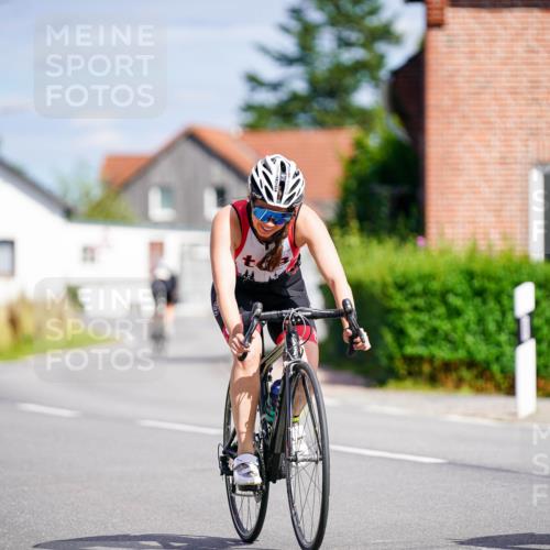 31.08.2025 - Elbe Triathlon Hamburg Michael Burmester http://msf.ph/oto/8686683 31.08.2025 14:43:00 Radfahren 139 meine-sportfotos.de