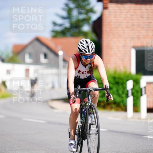 31.08.2025 - Elbe Triathlon Hamburg Michael Burmester http://msf.ph/oto/8686687 31.08.2025 14:43:00 Radfahren 139 meine-sportfotos.de