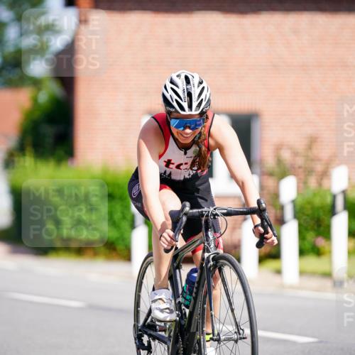 31.08.2025 - Elbe Triathlon Hamburg Michael Burmester http://msf.ph/oto/8686690 31.08.2025 14:43:01 Radfahren 139 meine-sportfotos.de
