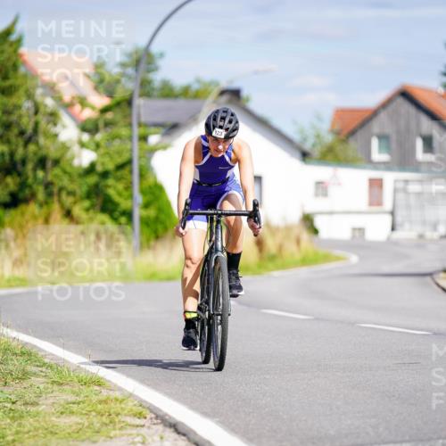 31.08.2025 - Elbe Triathlon Hamburg Michael Burmester http://msf.ph/oto/8686704 31.08.2025 14:43:41 Radfahren 123 meine-sportfotos.de