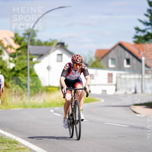 31.08.2025 - Elbe Triathlon Hamburg Michael Burmester http://msf.ph/oto/8686710 31.08.2025 14:43:57 Radfahren 127, 136 meine-sportfotos.de