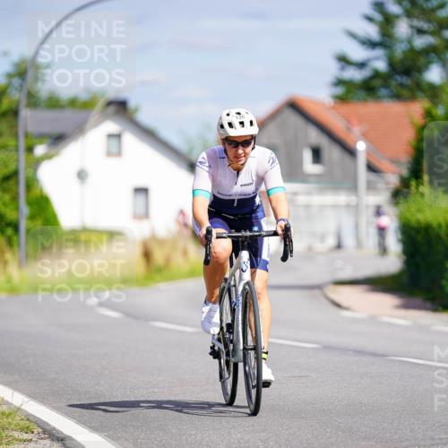 31.08.2025 - Elbe Triathlon Hamburg Michael Burmester http://msf.ph/oto/8686726 31.08.2025 14:44:00 Radfahren 127, 136 meine-sportfotos.de