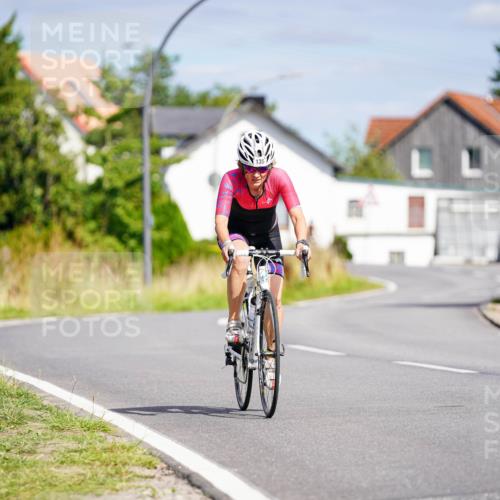 31.08.2025 - Elbe Triathlon Hamburg Michael Burmester http://msf.ph/oto/8686806 31.08.2025 14:45:14 Radfahren 135, 150 meine-sportfotos.de