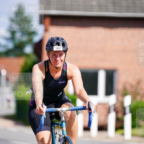 31.08.2025 - Elbe Triathlon Hamburg Michael Burmester http://msf.ph/oto/8686836 31.08.2025 14:45:30 Radfahren 134, 162 meine-sportfotos.de