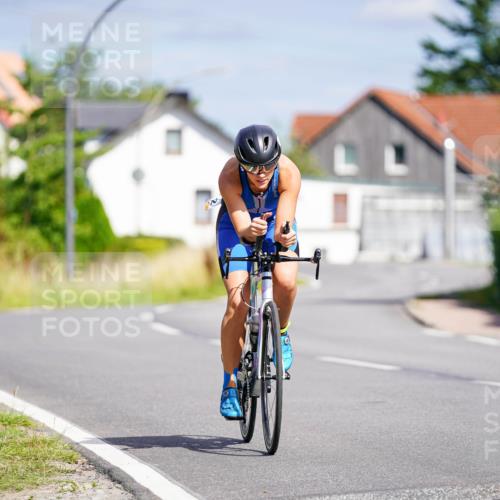 31.08.2025 - Elbe Triathlon Hamburg Michael Burmester http://msf.ph/oto/8686854 31.08.2025 14:45:50 Radfahren 137 meine-sportfotos.de