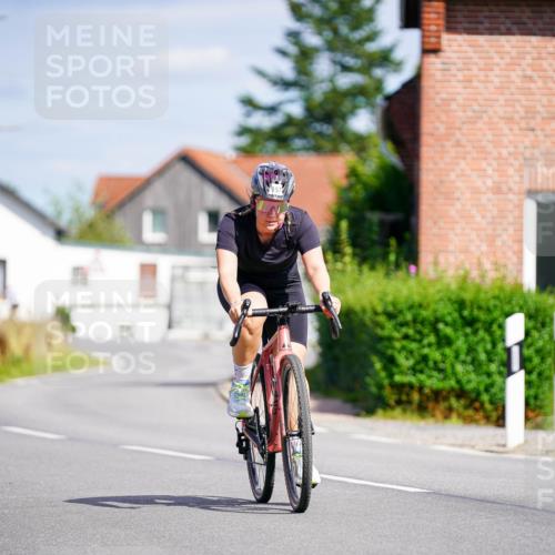 31.08.2025 - Elbe Triathlon Hamburg Michael Burmester http://msf.ph/oto/8686882 31.08.2025 14:46:33 Radfahren 129, 157 meine-sportfotos.de