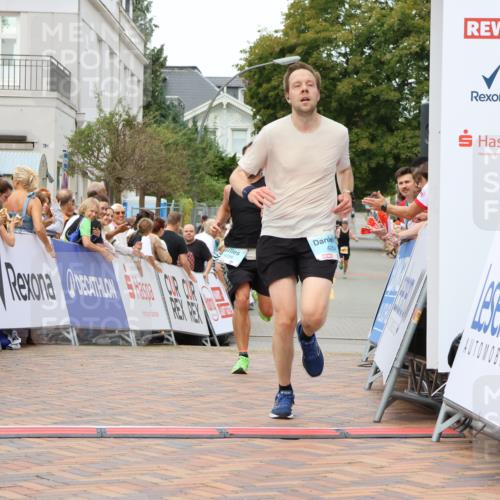 31.08.2025 - 21. Blankeneser Heldenlauf Strokosch-Dieckow http://msf.ph/oto/8686884 31.08.2025 11:59:07 Ziel 4254, 4298 meine-sportfotos.de