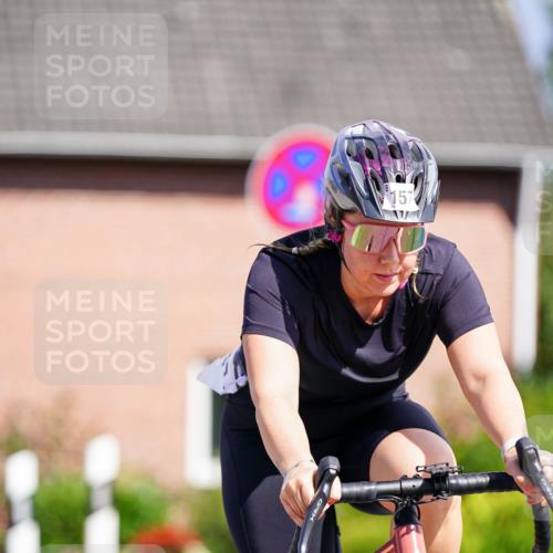 31.08.2025 - Elbe Triathlon Hamburg Michael Burmester http://msf.ph/oto/8686889 31.08.2025 14:46:34 Radfahren 129, 157 meine-sportfotos.de