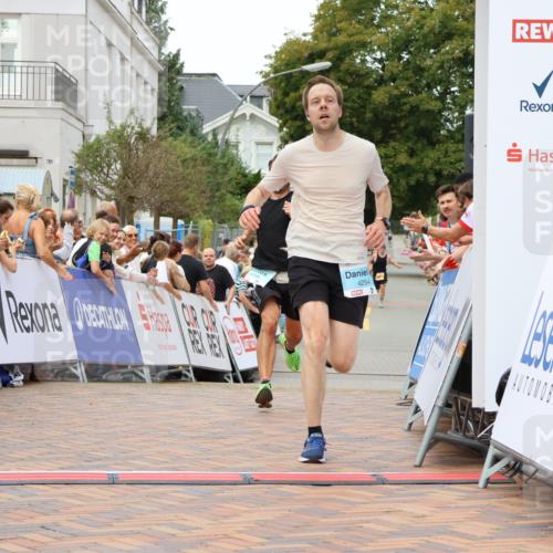 31.08.2025 - 21. Blankeneser Heldenlauf Strokosch-Dieckow http://msf.ph/oto/8686891 31.08.2025 11:59:07 Ziel 4254, 4298 meine-sportfotos.de