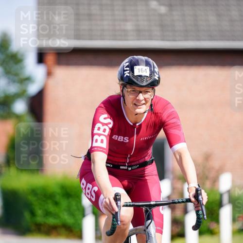 31.08.2025 - Elbe Triathlon Hamburg Michael Burmester http://msf.ph/oto/8686953 31.08.2025 14:47:59 Radfahren 139, 164 meine-sportfotos.de