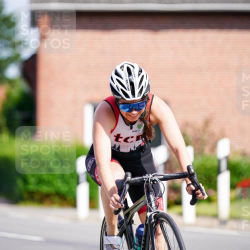 31.08.2025 - Elbe Triathlon Hamburg Michael Burmester http://msf.ph/oto/8686964 31.08.2025 14:48:06 Radfahren 139 meine-sportfotos.de