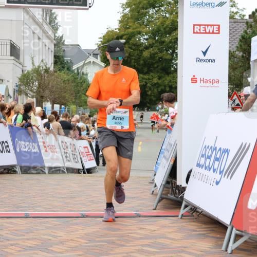 31.08.2025 - 21. Blankeneser Heldenlauf Strokosch-Dieckow http://msf.ph/oto/8686972 31.08.2025 11:58:52 Ziel 4055 meine-sportfotos.de