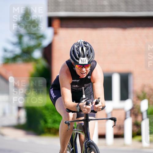 31.08.2025 - Elbe Triathlon Hamburg Michael Burmester http://msf.ph/oto/8687009 31.08.2025 14:48:33 Radfahren 123, 161 meine-sportfotos.de
