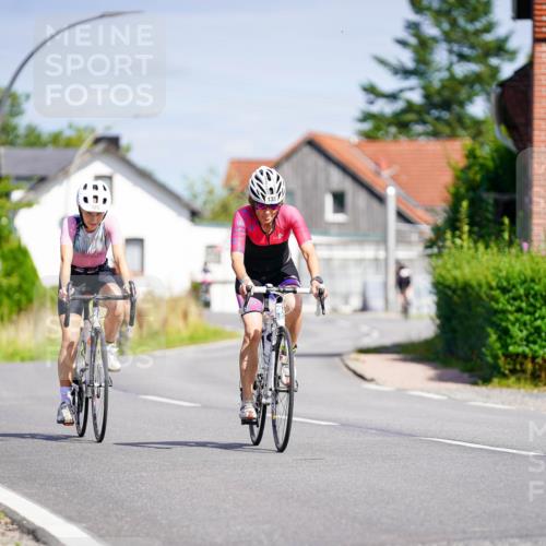 31.08.2025 - Elbe Triathlon Hamburg Michael Burmester http://msf.ph/oto/8687084 31.08.2025 14:49:58 Radfahren 125, 155 meine-sportfotos.de