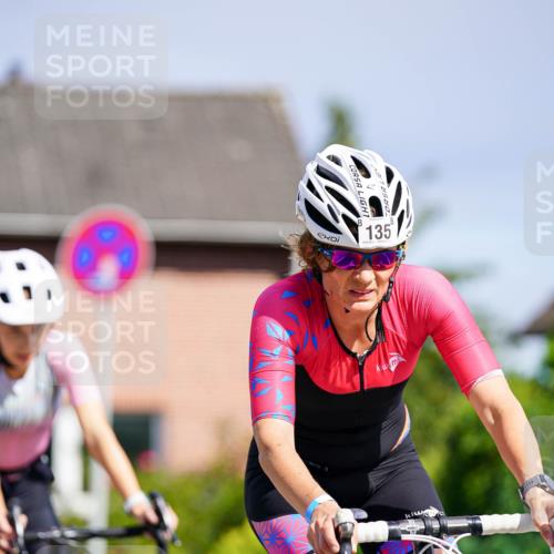 31.08.2025 - Elbe Triathlon Hamburg Michael Burmester http://msf.ph/oto/8687097 31.08.2025 14:50:01 Radfahren 125, 155, 156 meine-sportfotos.de