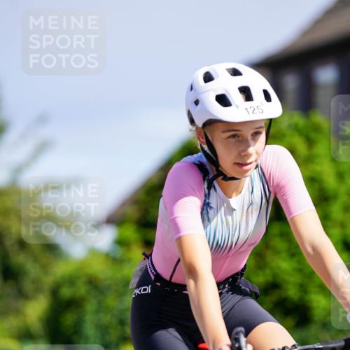 31.08.2025 - Elbe Triathlon Hamburg Michael Burmester http://msf.ph/oto/8687102 31.08.2025 14:50:01 Radfahren 125, 155, 156 meine-sportfotos.de