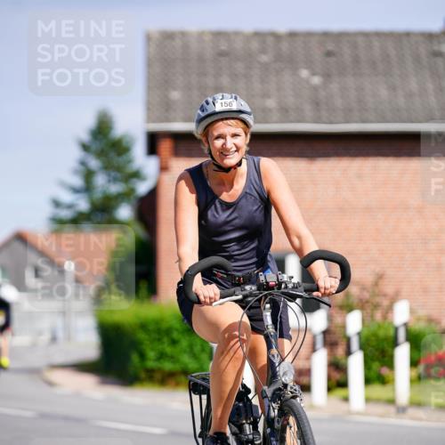 31.08.2025 - Elbe Triathlon Hamburg Michael Burmester http://msf.ph/oto/8687116 31.08.2025 14:50:08 Radfahren 134, 156 meine-sportfotos.de