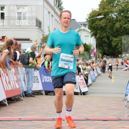 31.08.2025 - 21. Blankeneser Heldenlauf Strokosch-Dieckow http://msf.ph/oto/8687149 31.08.2025 11:58:34 Ziel 4027 meine-sportfotos.de