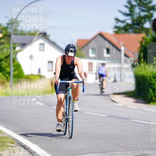 31.08.2025 - Elbe Triathlon Hamburg Michael Burmester http://msf.ph/oto/8687152 31.08.2025 14:50:53 Radfahren 162, 163 meine-sportfotos.de