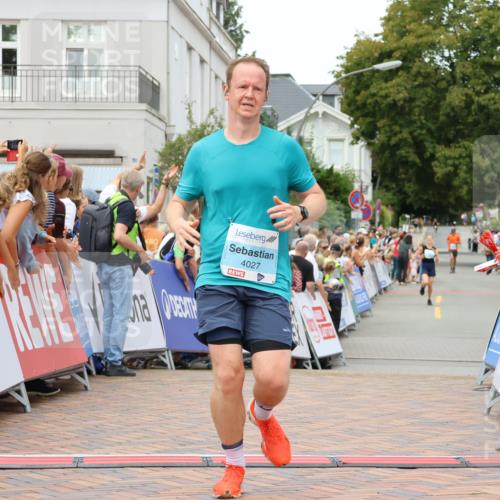 31.08.2025 - 21. Blankeneser Heldenlauf Strokosch-Dieckow http://msf.ph/oto/8687157 31.08.2025 11:58:34 Ziel 4027 meine-sportfotos.de