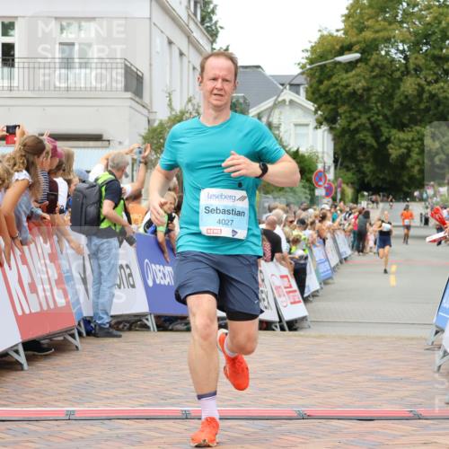 31.08.2025 - 21. Blankeneser Heldenlauf Strokosch-Dieckow http://msf.ph/oto/8687164 31.08.2025 11:58:34 Ziel 4027 meine-sportfotos.de