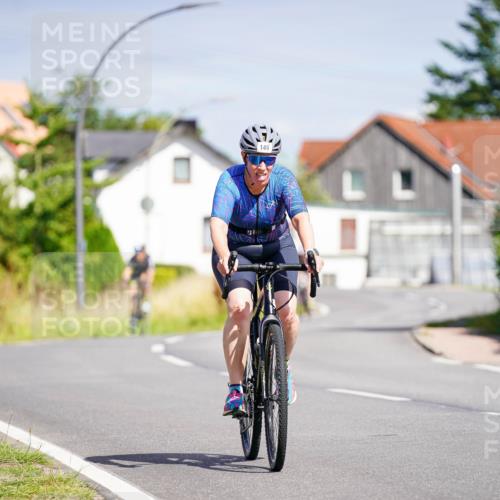 31.08.2025 - Elbe Triathlon Hamburg Michael Burmester http://msf.ph/oto/8687187 31.08.2025 14:51:09 Radfahren 131, 149 meine-sportfotos.de