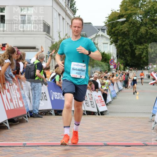 31.08.2025 - 21. Blankeneser Heldenlauf Strokosch-Dieckow http://msf.ph/oto/8687188 31.08.2025 11:58:34 Ziel 4027 meine-sportfotos.de