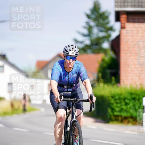 31.08.2025 - Elbe Triathlon Hamburg Michael Burmester http://msf.ph/oto/8687191 31.08.2025 14:51:10 Radfahren 149 meine-sportfotos.de