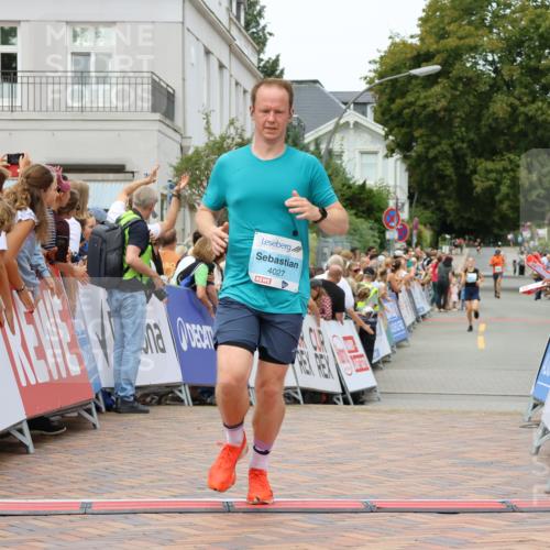 31.08.2025 - 21. Blankeneser Heldenlauf Strokosch-Dieckow http://msf.ph/oto/8687196 31.08.2025 11:58:34 Ziel 4027 meine-sportfotos.de