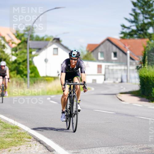 31.08.2025 - Elbe Triathlon Hamburg Michael Burmester http://msf.ph/oto/8687199 31.08.2025 14:51:15 Radfahren 146 meine-sportfotos.de