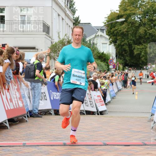 31.08.2025 - 21. Blankeneser Heldenlauf Strokosch-Dieckow http://msf.ph/oto/8687205 31.08.2025 11:58:34 Ziel 4027 meine-sportfotos.de